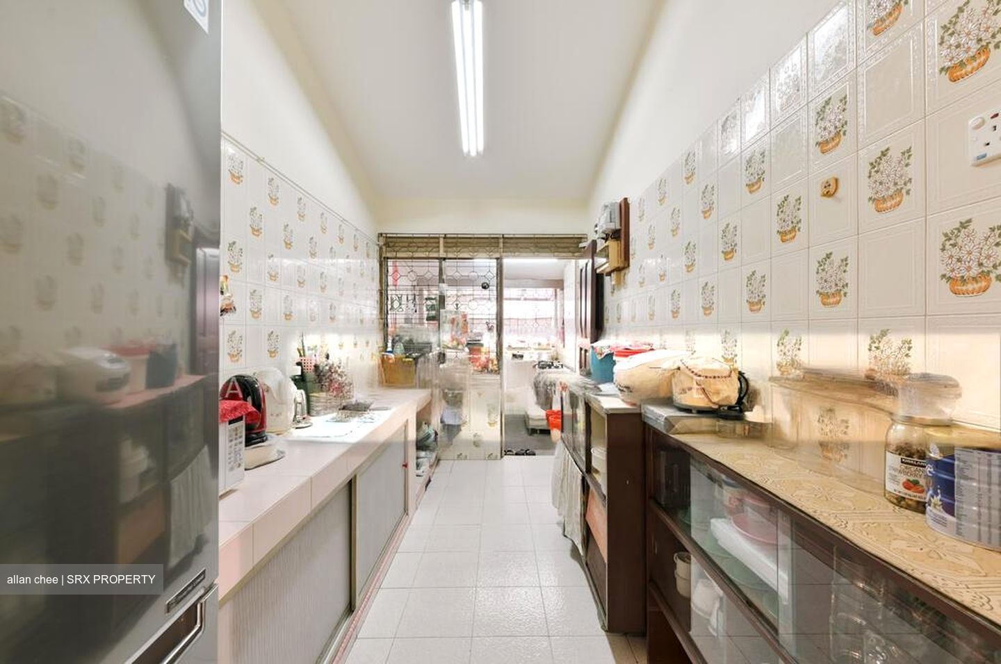 Seletar Hills Estate (D28), Semi-Detached #502872491